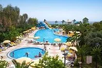Stella Hotel Boztepe (Manavgat, Antalya)