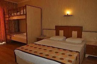 Stella Hotel Boztepe (Manavgat, Antalya)