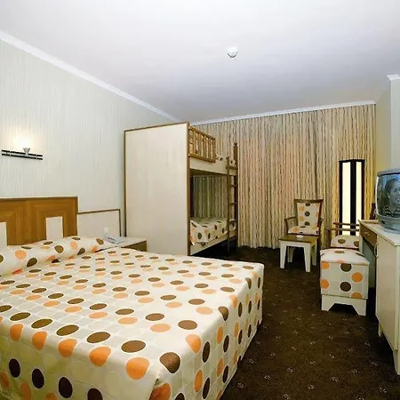 Hotel Stella 5*