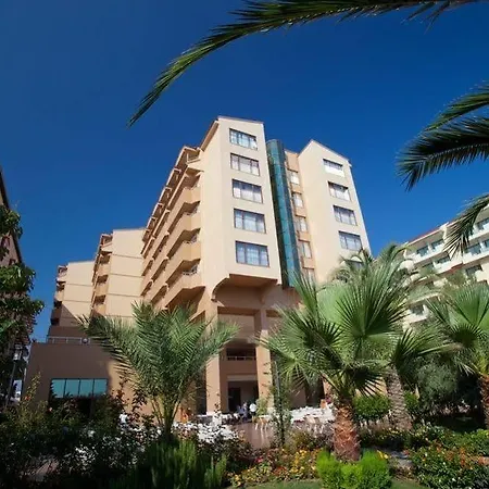 Stella Boztepe (Manavgat, Antalya)